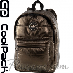 Cool Pack Ruby Gloss Ученическа раница Copper B07222 Cool Pack Ruby Gloss Ученическа раница Copper B07222